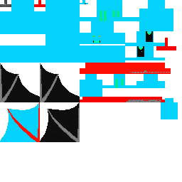 super ender dragon Mob 5