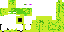 grass man Mob 3