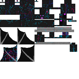 glitched enderdragon Mob 4