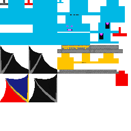 Meagan DRAGGON Mob 6