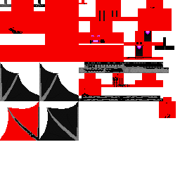 kızıl dragon Mob 2