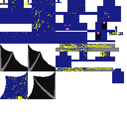 the blue dragon Mob 5