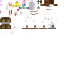 rainbowcorn Mob 4