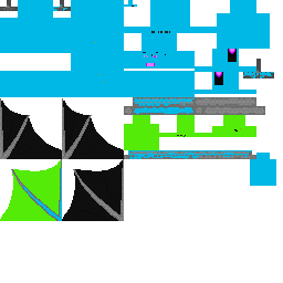 the good dragon Mob 1