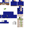 POLICE IRON GOLEM Mob 2