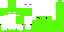 green enderman Mob 0