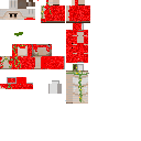 evil iron golam Mob 2