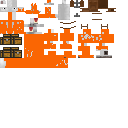 lava muatated horse Mob 1
