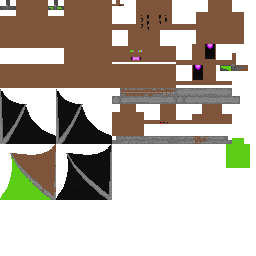 Earthquake dragon Mob 2