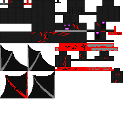 Chaos Lightning Dragon Mob 14