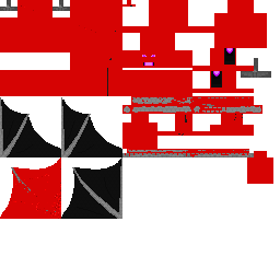 chaous dragon Mob 12