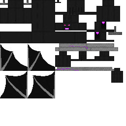 mad ender DRAGON Mob 0