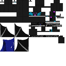 mega charizard x Mob 1