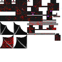 bloody enderdragon Mob 0