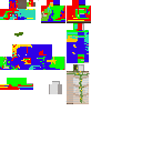 Disco party golem Mob 7