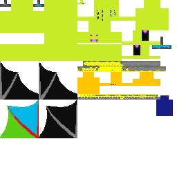 Dragon of Doom☠️☠️☠️ Mob 1