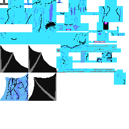 diamond dragon Mob 7