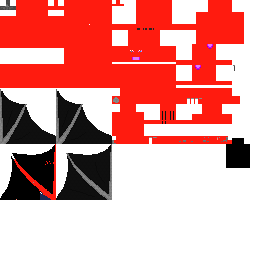 Sakura's Dragon Mob 7