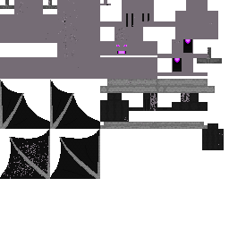 dragon de pierre Mob 0