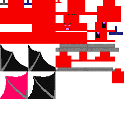 THE DESTRUCTODRAGON Mob 4