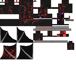 impossible Ender dragon Mob 0