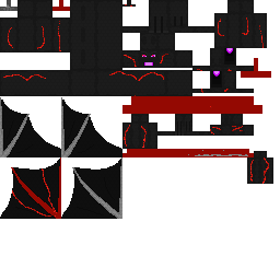 cool, mad dragon Mob 3