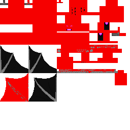 a deleted ender dragon skin Mob 6