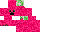 shouting pink creeper Mob 7