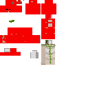 Redstone Golem Mob 10