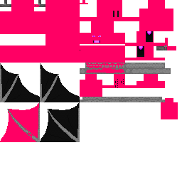 MS.ENDY EAT YOU Mob 10