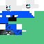 withered sans Mob 2