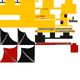 One eyed dragon Mob 3