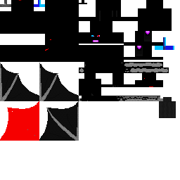 darkness enderdragon Mob 3