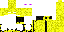 yellow enderman Mob 5