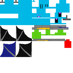 Enchanted enderdragon Mob 12