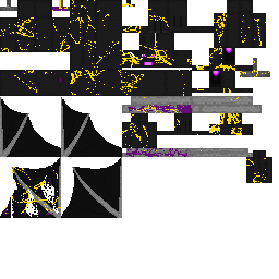 Corruption dragon Mob 11