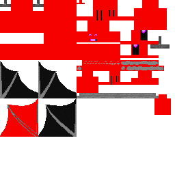 red dragon Mob 6