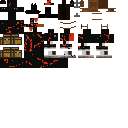 devil hrose ;^%##$$$$** Mob 3