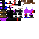 old town road horse Mob 2