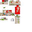 malfuctioning robot Mob 3