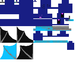 Water dragon Mob 5