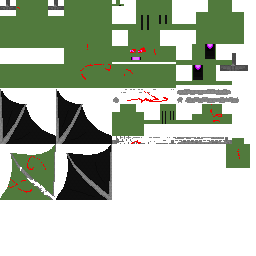 ender dragon sombie Mob 2