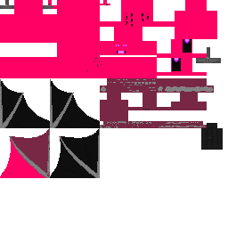 Scarlett dragon Mob 4