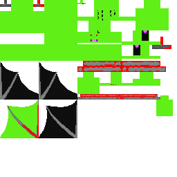 DRAGON OF THE END Mob 5