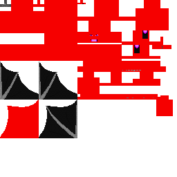 blood dragon Mob 6
