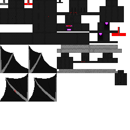 Red-Sighted Dragon Mob 3