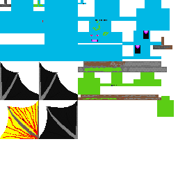 the great vol dragon Mob 6