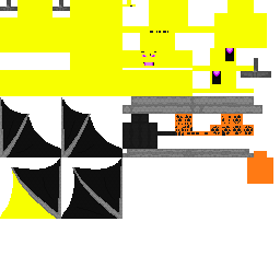 Electro dragon Mob 1