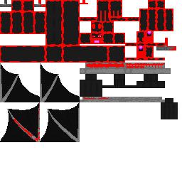 redstone dragon Mob 12