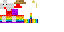 rainbow chicken Mob 3